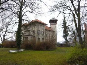 Potsdam, Luisenhof 11