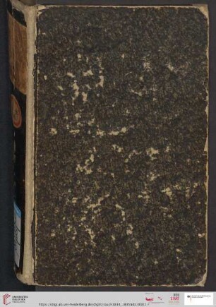 Band 2: Numophylacii Ampachiani sectio 1 - 3, d. h. Verzeichniss der von Christian Leberecht von Ampach hinterlassenen Münz- und Medaillensammlung, Abt. 1 - 3, welche zu Berlin 1834 - 35 ... versteigert werden soll