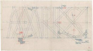 Döllgast, Hans; München; Hauptbahnhof, Nr. 9B - Schalter-Schrift