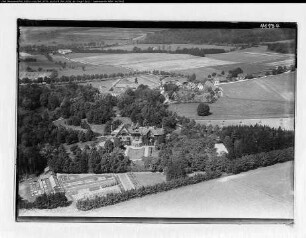 Bockstadt (b. Eisfeld), Schloß