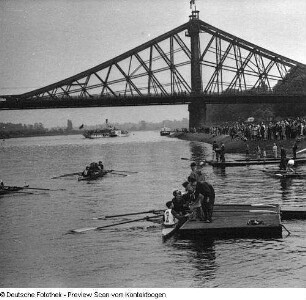 Ruderregatta