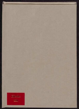 Lumen animae : Hdschr. 221