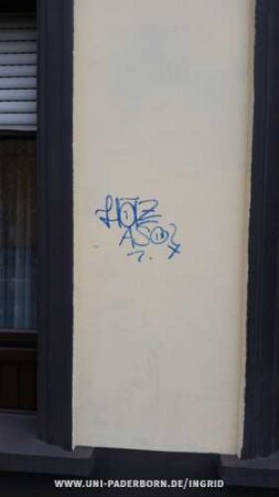 HOLZ ASO!