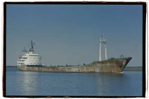Trattendorf (1962), VEB Deutsche Seereederei, VEB Deutfracht, VEB Deutfracht - Seereederei Rostock (DSR), Deutsche Seereederei GmbH, Rostock