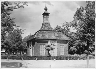 Gloriette
