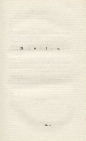 Aquilin