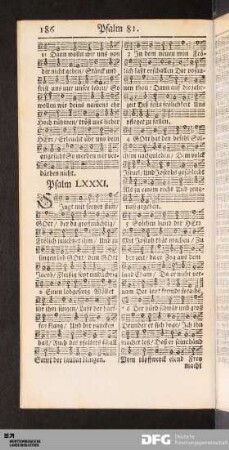 [Psalm LXXXI. - Psalm XC.]