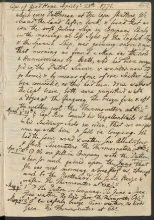 May 1775