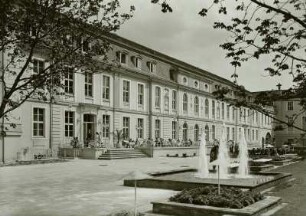 Ehemaliges Prinzessinnenpalais