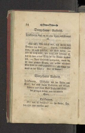 Vierzehnter Auftritt.