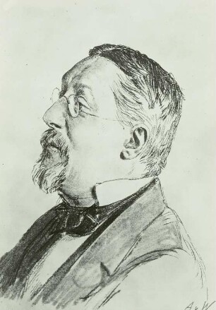 Scheffel, Victor von