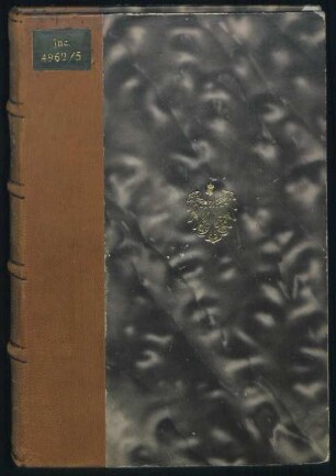 Elegantiolae etc.