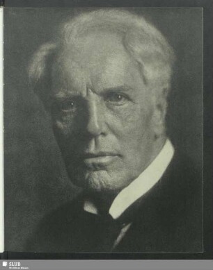 Ludwig Wüllner