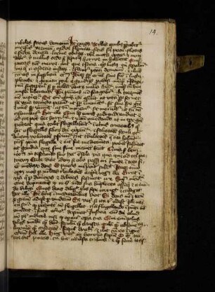 Heinrich Seuse: Horologium sapientiae. Excerpta