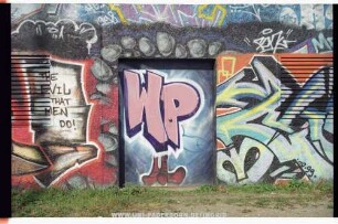 WP