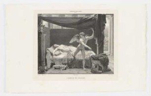 L’Amour et Psyché