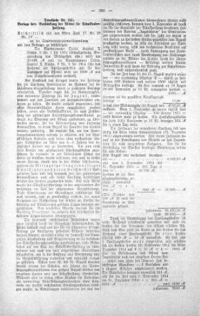 No. 20 (221-232) (225.), 14. Oktober 1914
