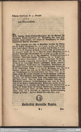 [4ter d.d. 21ten ej. Lit. E. - H. dikt. den 27 ej.]