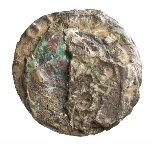Münze, Pfennig, 1027/1036