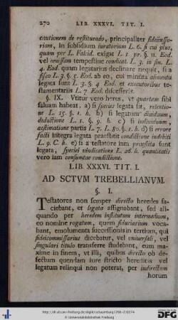 Lib. XXXVI.