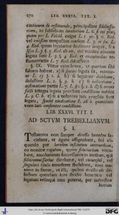 Lib. XXXVI.