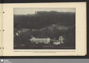 Wiesenbad