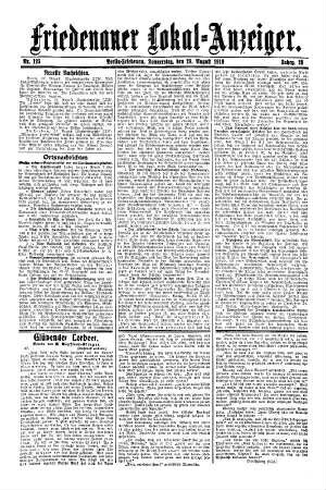 Nr. 195, 28.08.1919