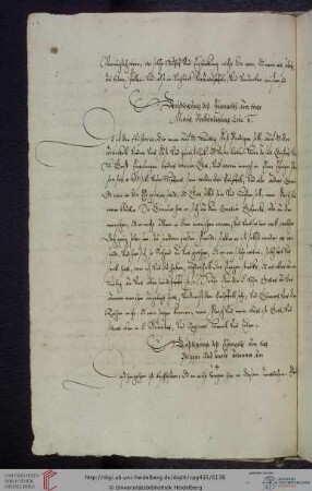 Martin Luther, Hauspostille, Predigt zum Tag Mariä Verkündigung (Po. 388; Auszüge); Martin Luther, Hauspostille, Predigt zum Tag Philippi und Jakobi (Po. 389; Auszüge)