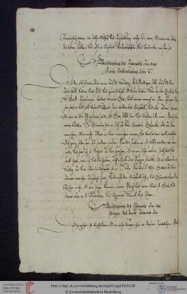 Martin Luther, Hauspostille, Predigt zum Tag Mariä Verkündigung (Po. 388; Auszüge); Martin Luther, Hauspostille, Predigt zum Tag Philippi und Jakobi (Po. 389; Auszüge)