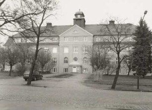 Verwaltungsgebäude, Radeberg (Kreis Dresden)