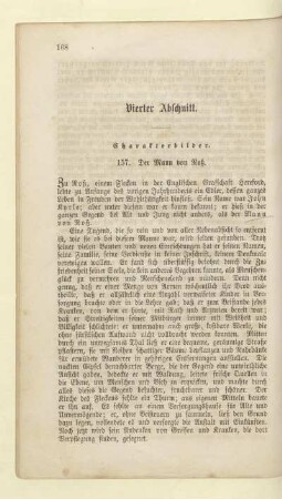 Charakterbilder