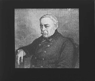 Generalfeldmarschall von Radetzky