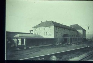 Bf. Cannstatt