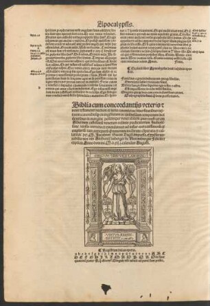 Registrum huius operis.
