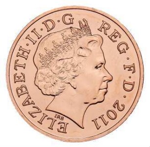 Großbritannien: 2011