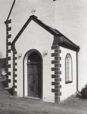 Dorfkirche, Kühren (Kreis Wurzen)