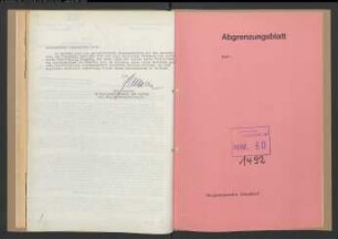Landeszuschüsse für die Internationale Jugendbibliothek München.