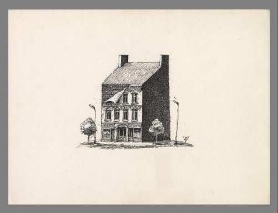 Ohne Titel (Fassade)