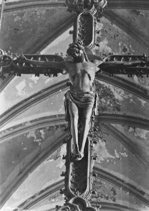 Triumphkreuz