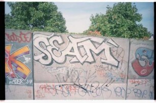 SEAM
