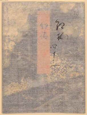 Genji monogatari - BSB Cod.jap. 18(43