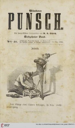 Nro. 51 (18. Dez. 1864)