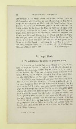 Kulturgeschichte