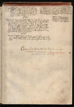Theologische Notizen (15. Jh.)