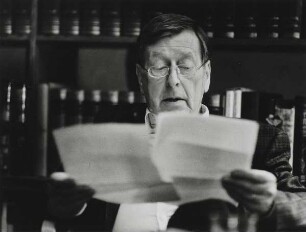 Bernt Engelmann