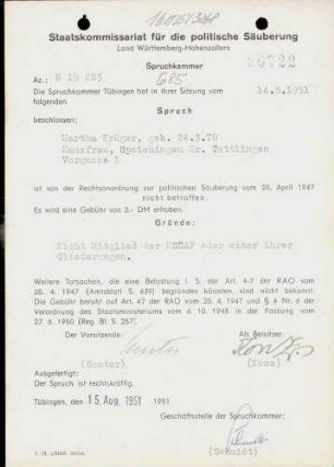 Krüger, Martha