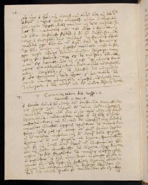 18-21, 15.4.1582 (vesperi, Ostersonntag), 1. Cor 5