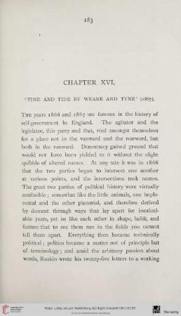 Chapter XVI