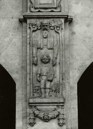 Gustav-Freytag-Schule, 32. Grund- und Mittelschule