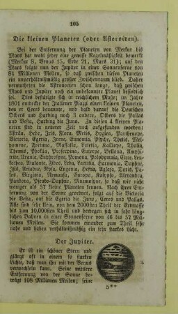 Der Jupiter